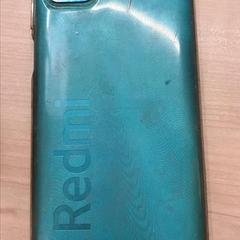 携帯電話 Green REDMI がiLostで IKEA前橋 によって報告されました