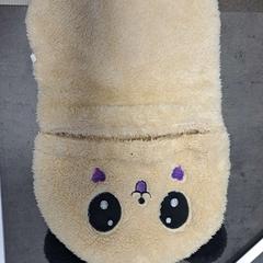 Gorro Beertje beige, segundo informou Regio Limburg - Leuven usando iLost