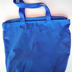 Bag, som rapportert av Twisto ved bruk av iLost