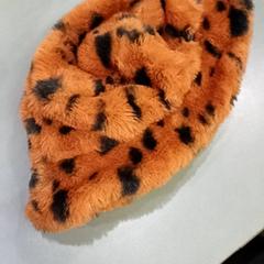 Čepice Muts /, jak nahlášeno Qbuzz GD Groningen HS pomocí iLost