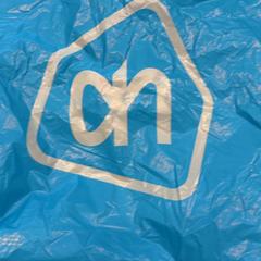 Tote bag, as reported by RET using iLost