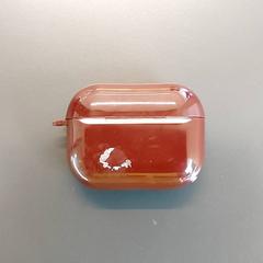 Eletrónica - Oplaad doosje draadloze oortjes, como reportado por Centraal magazijn utilizando o iLost