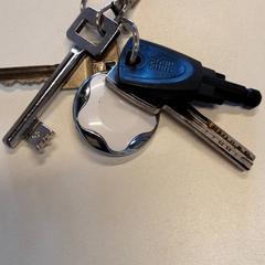 المفاتيح (متنوعة)، كما تم الإبلاغ عنه بواسطة Qbuzz ZHN عبر iLost