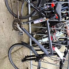 Pánsky bicykel Merida, ako bolo nahlásené Stadswerk072 pomocou iLost