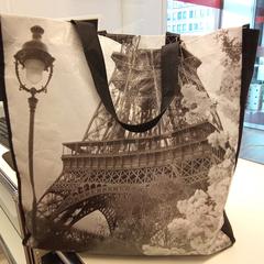 Tas Bruin, gisa salatu by Arriva Den-Bosch iLost erabiliz