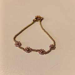 Pulseira, segundo informou Arriva Limburg Noord usando iLost