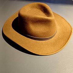 Kapelu Marron, gisa salatu by IKEA Orléans - Ardon iLost erabiliz