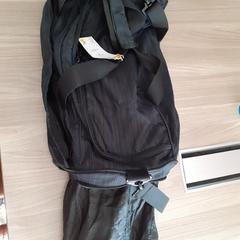 Zak, amint azt Centraal magazijn az iLost segítségével jelentette.