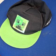 Beisbol txapela, gisa salatu by Familiepark Drievliet iLost erabiliz