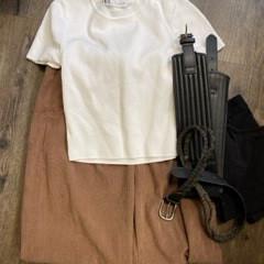 Clothes zara brand がiLostで Inntel Hotels Amsterdam Centre によって報告されました