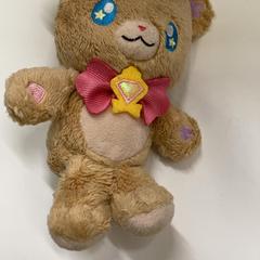Toy, as reported by IKEA鶴浜 using iLost