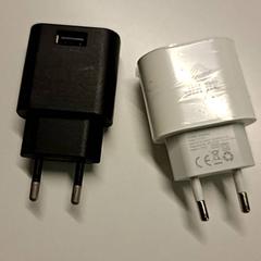 Oplaadblokken, come riportato da Ziekenhuis Oost-Limburg utilizzando iLost