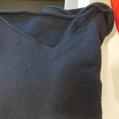 Kleding - Blauwe trui, segons ha informat Centraal magazijn mitjançant iLost