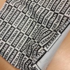 Tote bag, as reported by RET using iLost
