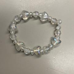 Pulseira, como reportado por Burgers' Zoo utilizando o iLost