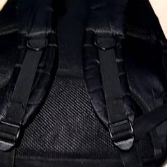 Mochila, segundo informou Centraal magazijn usando iLost