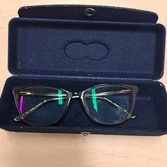 안경, iLost를 사용하여 Keolis Landskrona에 보고됨