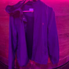 Jacket, zoals gemeld door Club Nyx/Exit Café met iLost