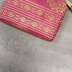 Pénztárca & Kártyatartó Jacobs, amint azt Arriva Friesland / Groningen az iLost segítségével jelentette.