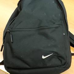 Backpack - nike, as reported by Regio Antwerpen - Brussel using iLost