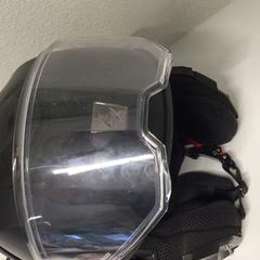 Scooter helmet, as reported by Gemeente Zandvoort using iLost