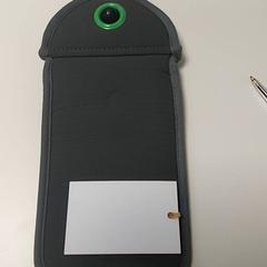 Różne - Phone Locker, zgłoszono przez Regio Limburg - Leuven przy użyciu iLost