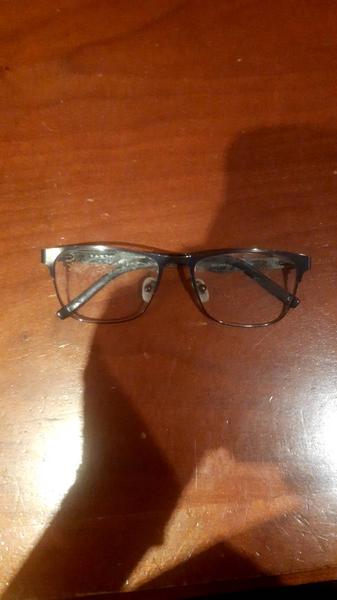 Glasses