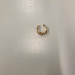 İLost kullanarak IKEA神戸 tarafından bildirildiği gibi イヤーカフ