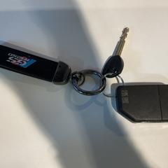 車のカギ がiLostで Gemeente Amsterdam によって報告されました