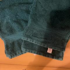 Ručníky, jak nahlášeno Familie Resort Molenwaard pomocí iLost