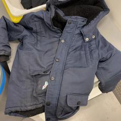 Chaqueta, segundo informou IKEA Eindhoven usando iLost