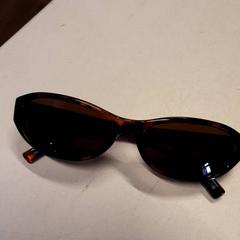 Sunglasses, as reported by Qbuzz ZHN using iLost