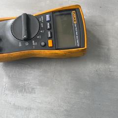Multimeter, as reported by RRReis Arriva Achterhoek-Rivierenland using iLost
