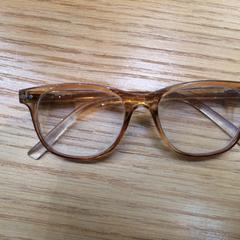 Bril, segons ha informat Rijksmuseum van Oudheden mitjançant iLost