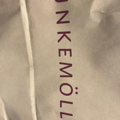 Purchase hunkemoller aankoop, segundo informou Designer Outlet Roermond usando iLost