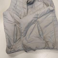 의류 Bodywarmer, iLost를 사용하여 Regio West-Vlaanderen에 보고됨