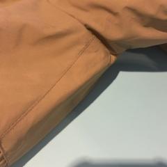 Jacke, gemeldet von De Tovertuin über iLost