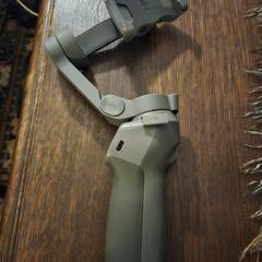 Dji osmo 3, jak bylo nahlášeno na iLost