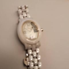 Sieraad Horloge, rapporterat av Zuyderland MC Sittard-Geleen med iLost