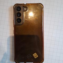 Chytrý telefon zwart Samsung, jak nahlášeno Politiezone Rivierenland pomocí iLost