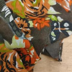 Lommetørkle de tela, som rapportert av IKEA Valladolid ved bruk av iLost