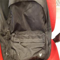 Tas, gemeldet von Syntus Provincie Utrecht über iLost