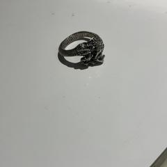 Jewelry Ring, as reported by Pathé Rembrandt Utrecht using iLost