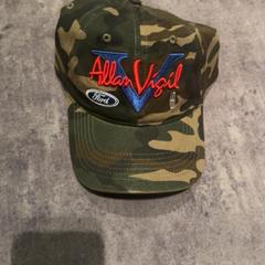 Cap, as reported by Van der Valk Hotel Haarlem using iLost