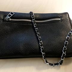 Bag - Handtas zwart, som rapportert av Regio Oost-Vlaanderen ved bruk av iLost