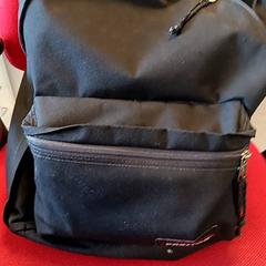 Rugtas, zoals gemeld door Syntus Provincie Utrecht met iLost