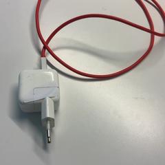 Adaptér, ako bolo nahlásené Ziekenhuis Oost-Limburg pomocou iLost