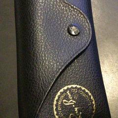 Pouzdro na brýle, jak nahlášeno TivoliVredenburg pomocí iLost