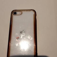 Iphone, gisa salatu by Campus Den Haag iLost erabiliz