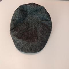 Men's cap, as reported by Twisto using iLost